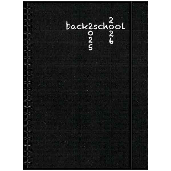 Back2 school  2025/2026