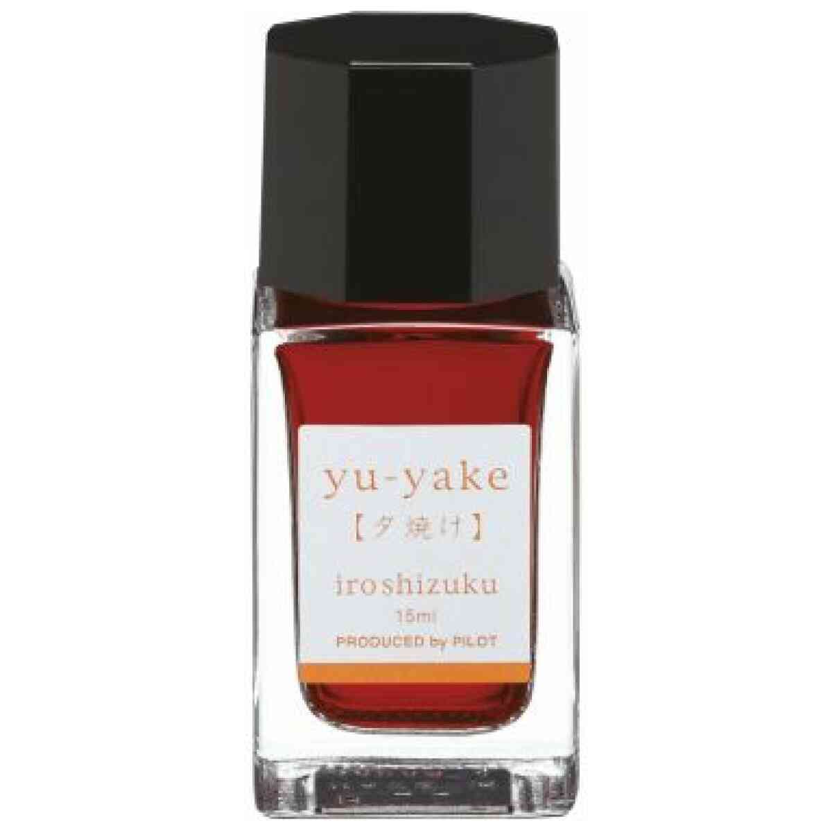 Iroshizuku - Bottle 15 ML - Bild 28