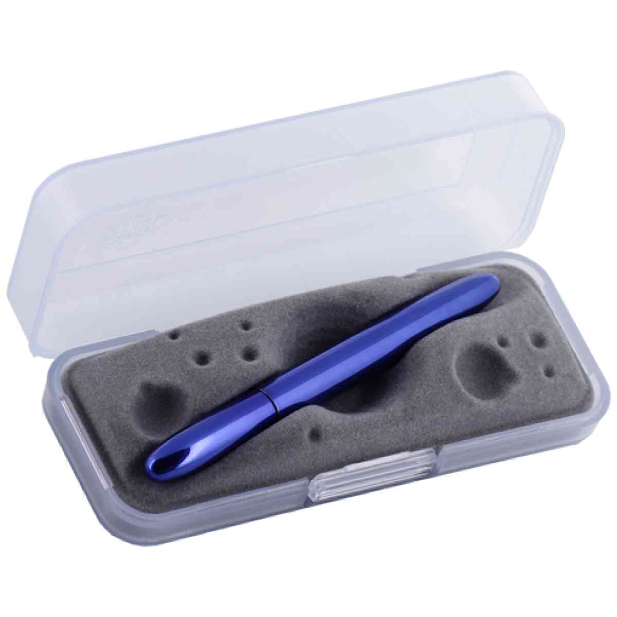 Blue Moon Bullet Space Pen - Bild 2