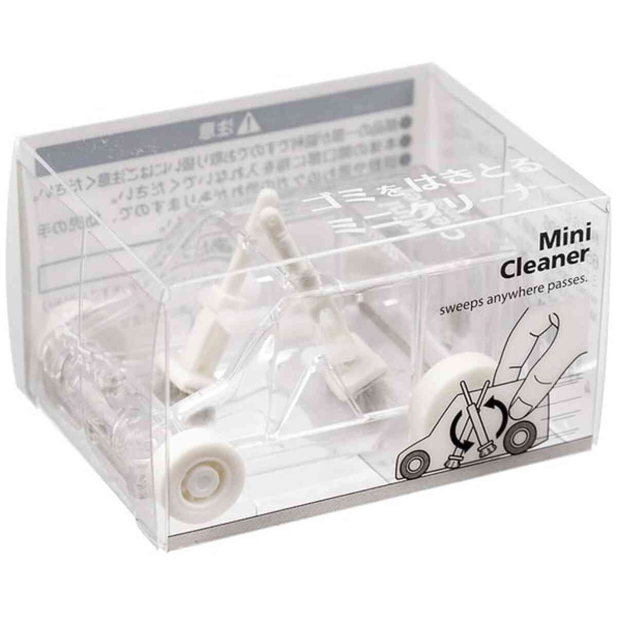 Mini Cleaner