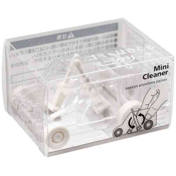Mini Cleaner