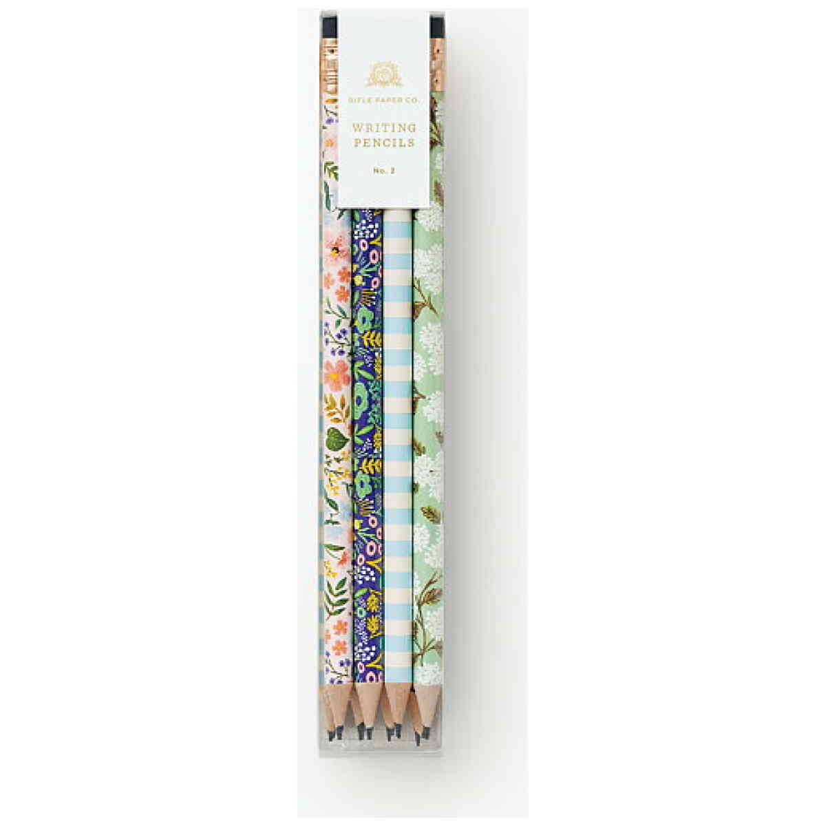 Meadow Pencil Set