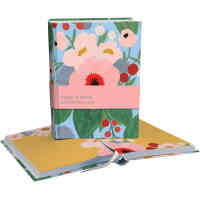 BigPinkSoftbackJournal