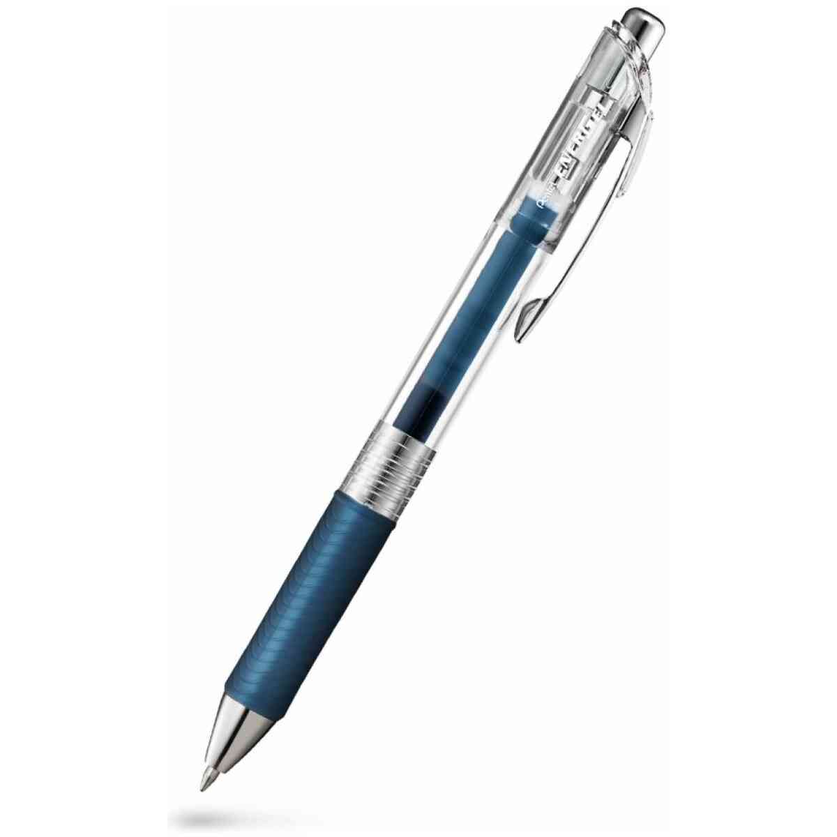 Pentel BL77TL Energel PURE roller 0,7mm med tryckmekanism Skrivbredd 0,35mm - Bild 7