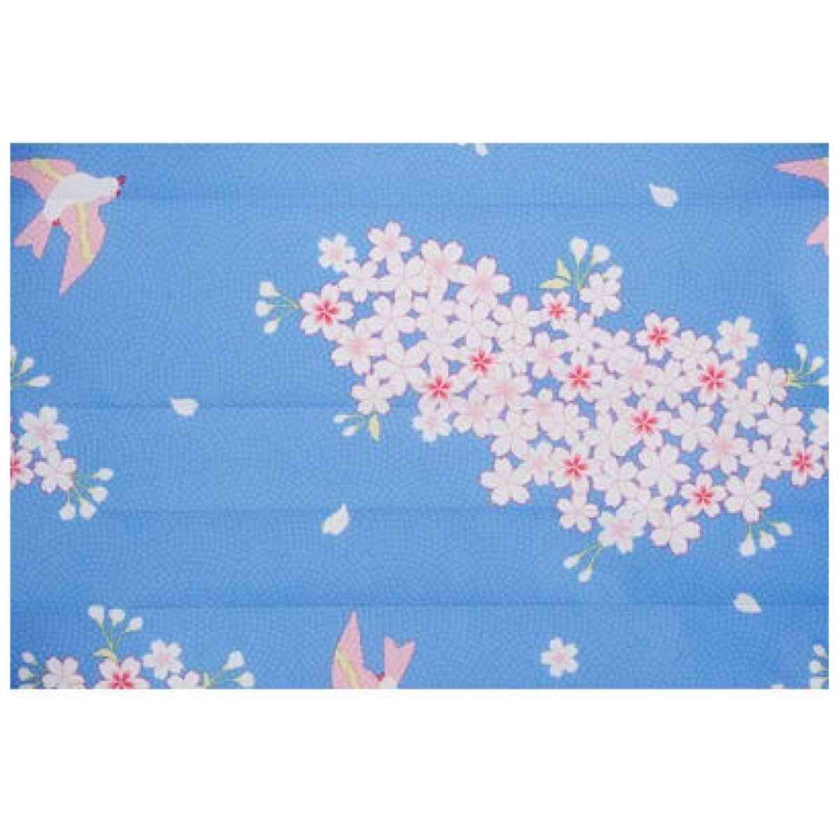Shupatto - Medium - Hana ni Tori - Bild 3