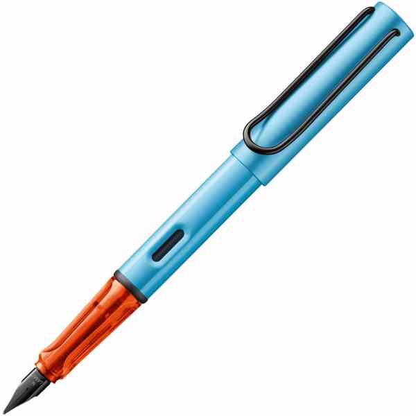 LAMY AL-star denim Fountain pen - Special edition 2025
