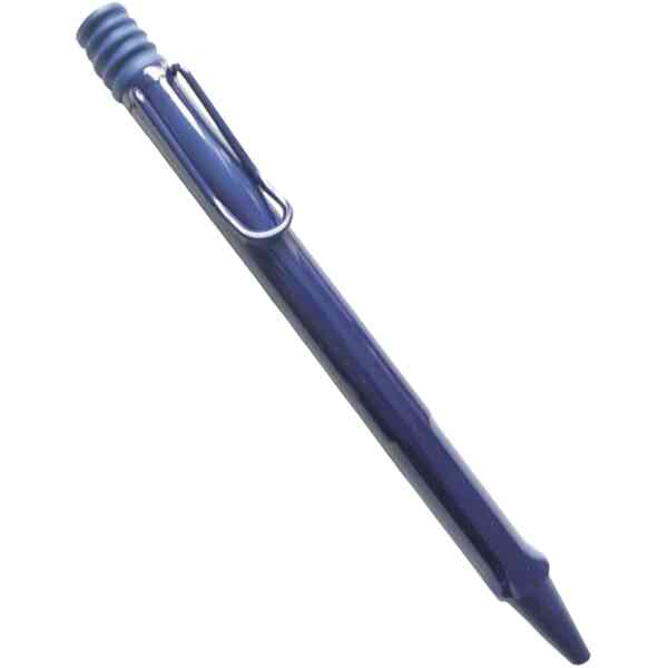Lamy Safari Dark Dusk Ballpoint pen Special edition 2025