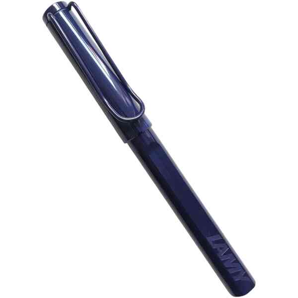 Lamy Safari Dark Dusk Roller Ball Pen - Special edition 2025