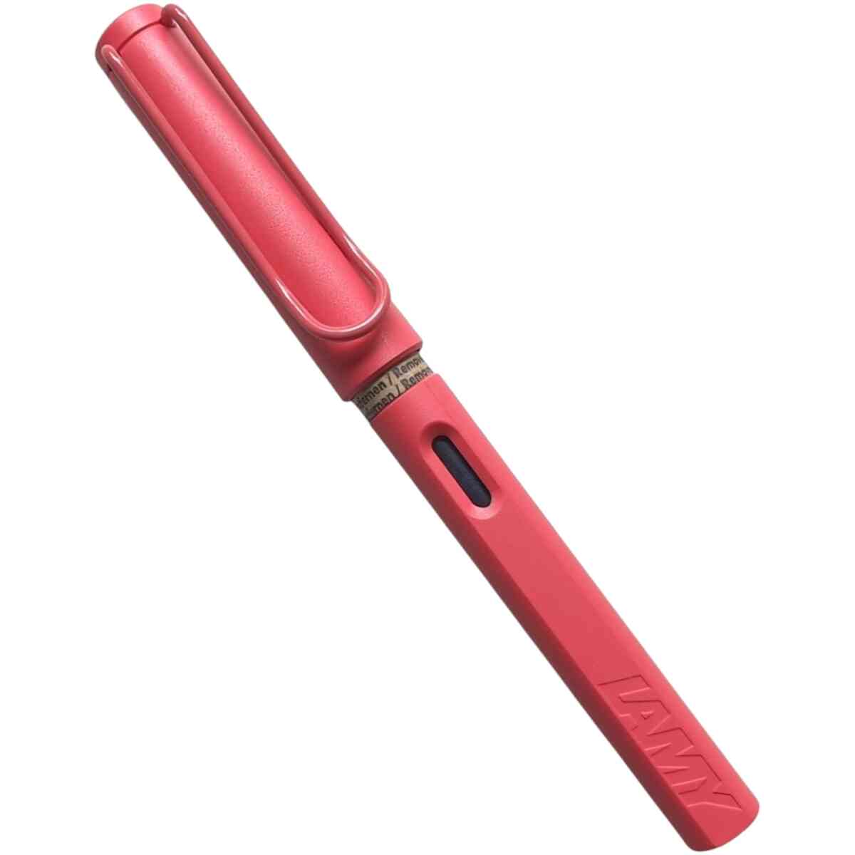 LAMY safari Sunset fountain pen - 2025 Special Edition