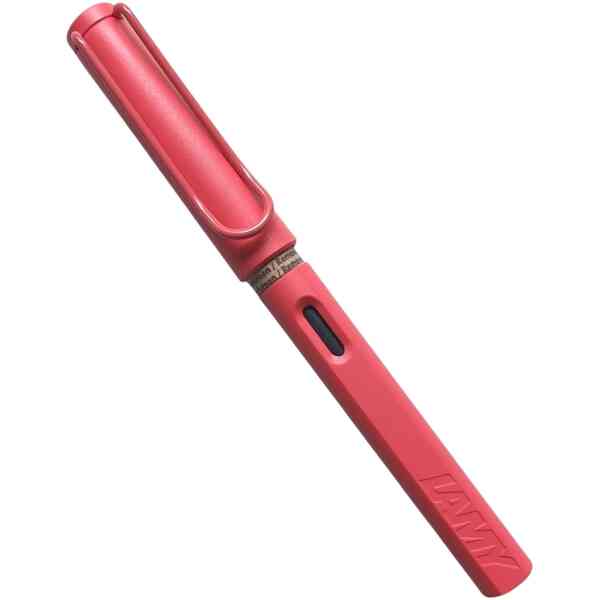 LAMY safari Sunset fountain pen - 2025 Special Edition