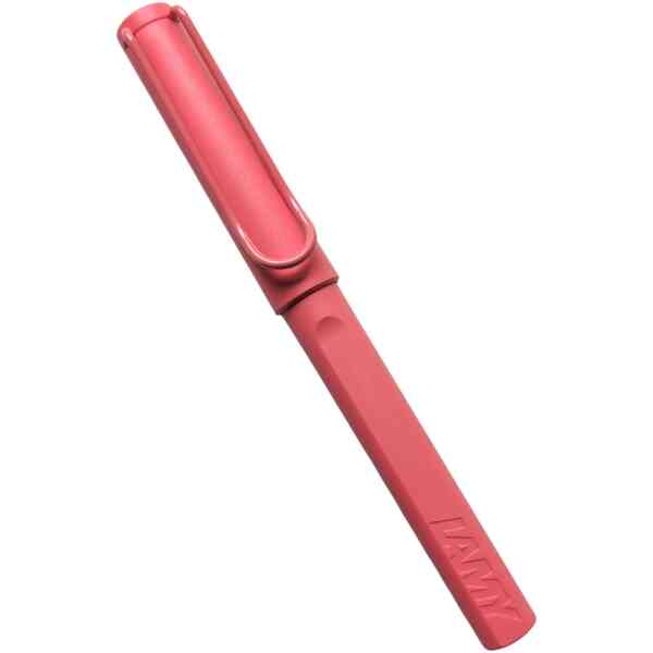 Lamy Safari Sunset Roller Ball Pen - Special edition 2025