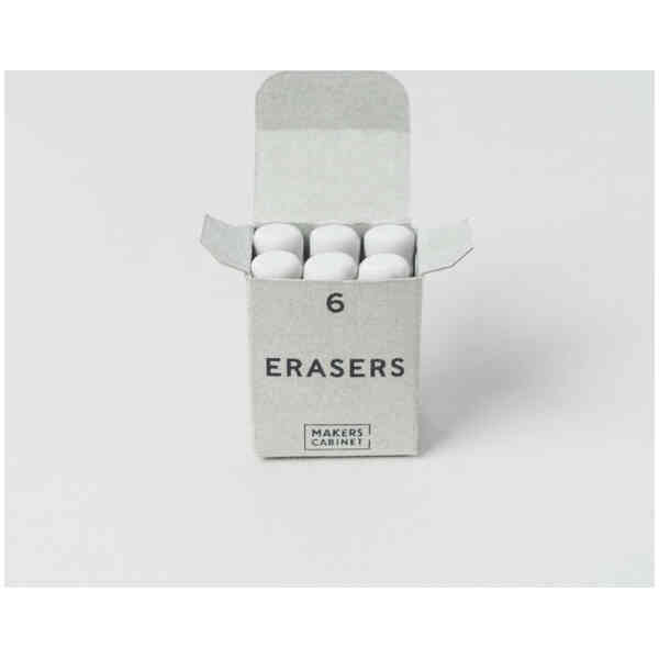 Erasers For Ferrule