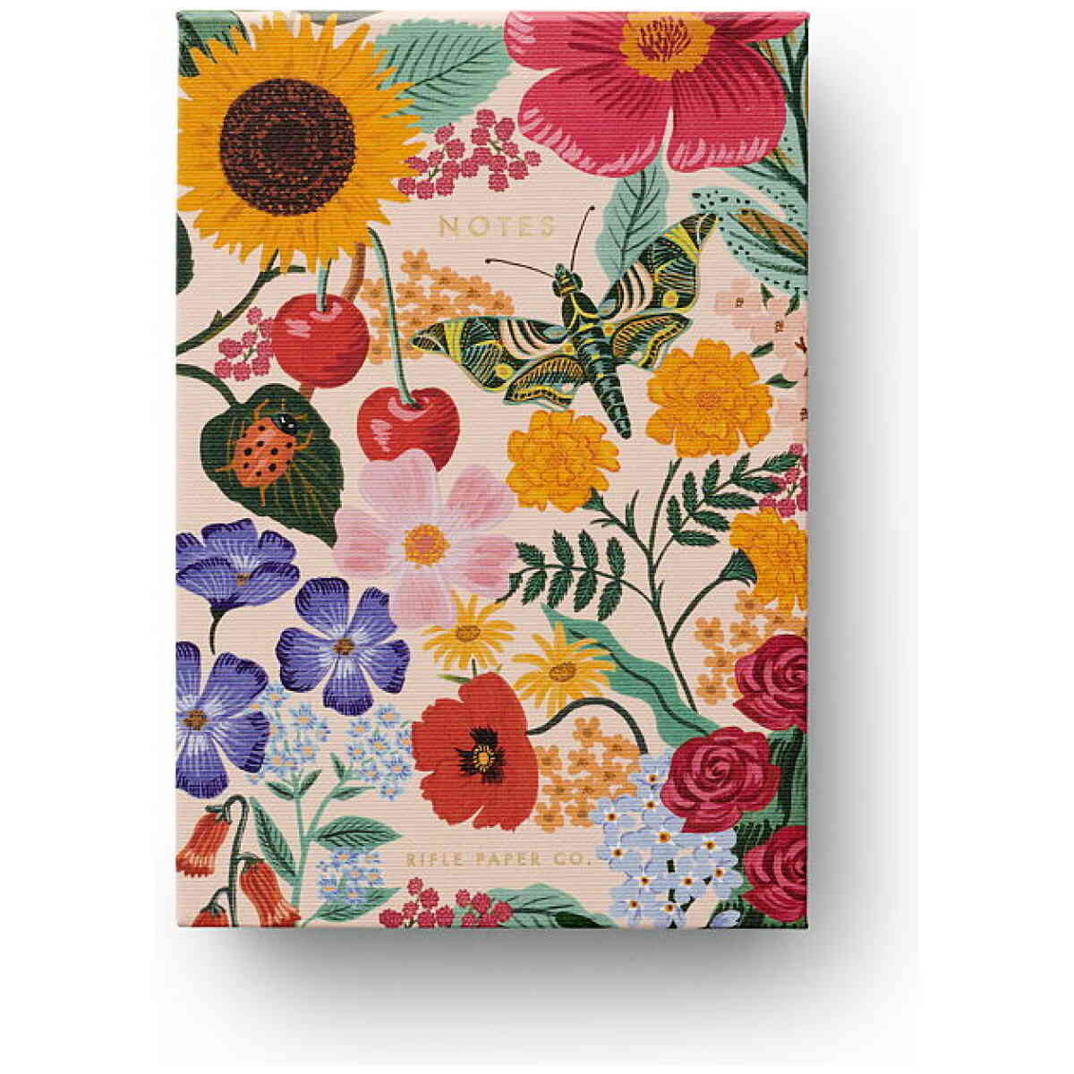 Blossom Desktop Notepad