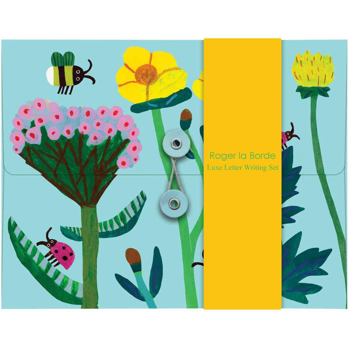 Honey!, Letter Writing Sets