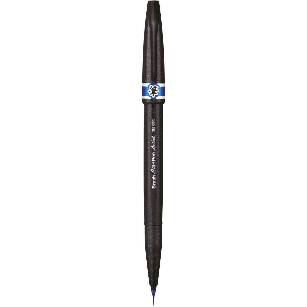Pentel SESF30C Sign Pen ARTIST - Bild 13