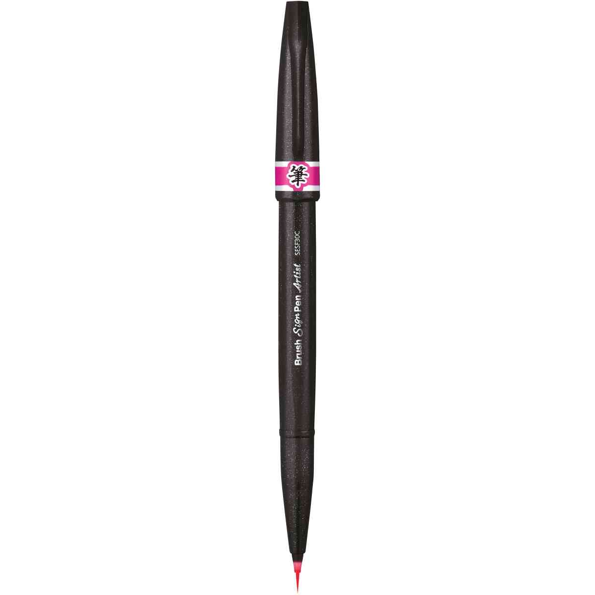 Pentel SESF30C Sign Pen ARTIST - Bild 19
