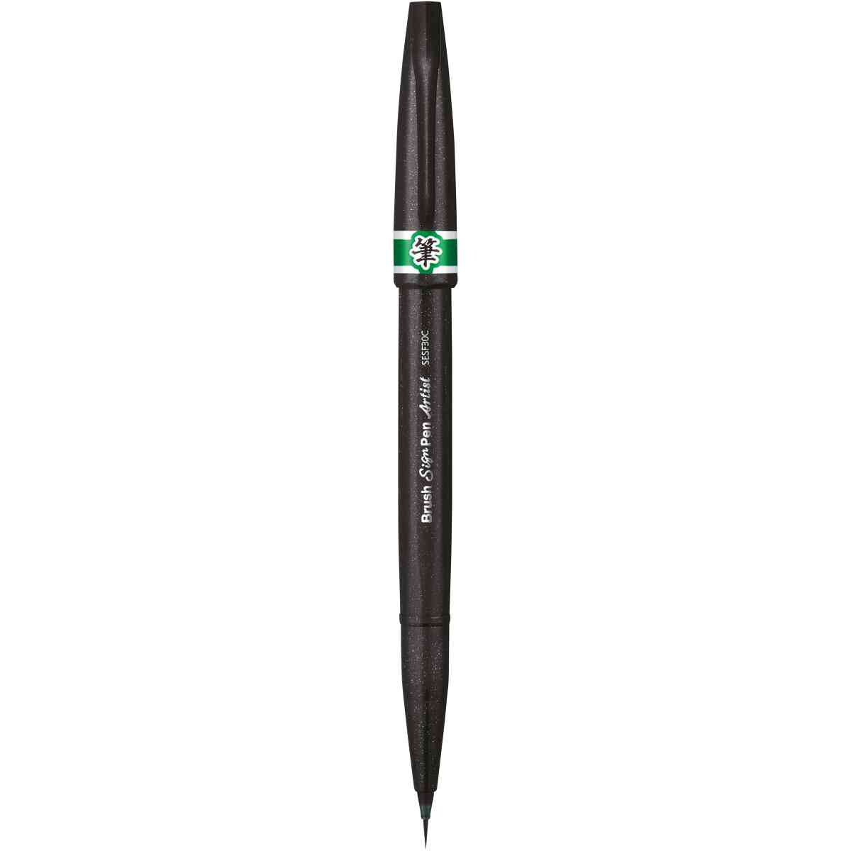 Pentel SESF30C Sign Pen ARTIST - Bild 14