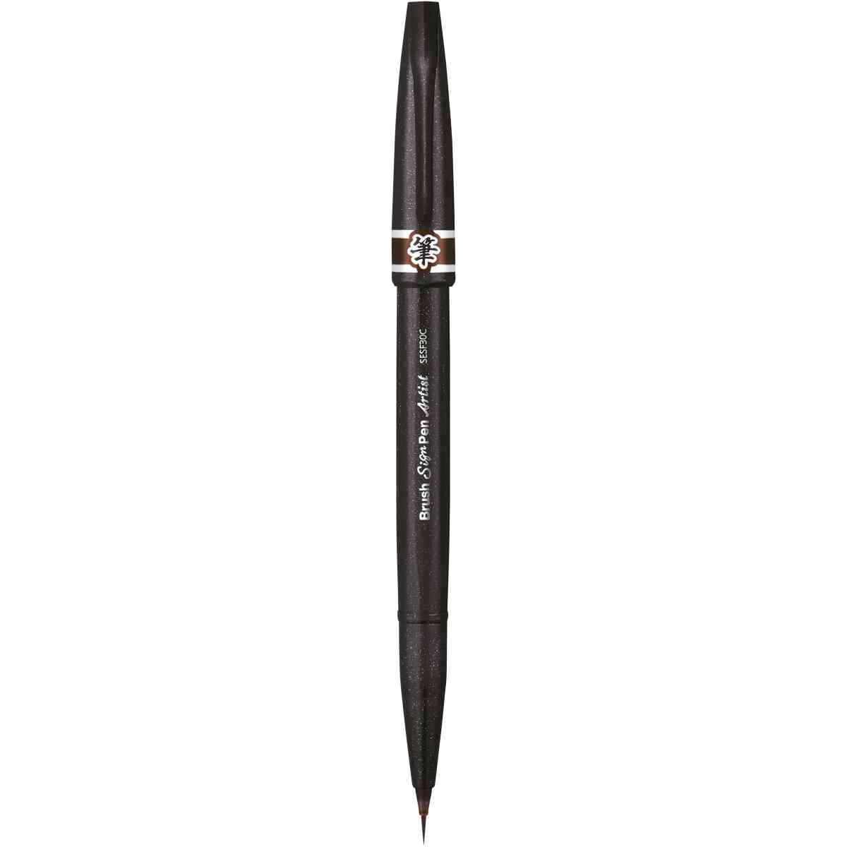 Pentel SESF30C Sign Pen ARTIST - Bild 15