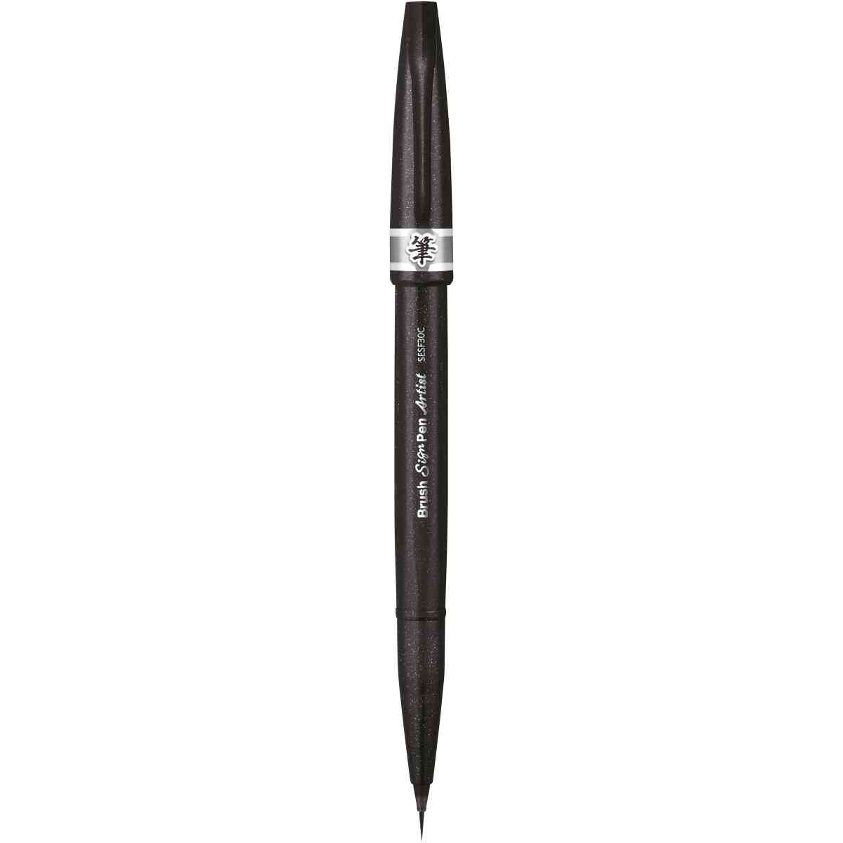 Pentel SESF30C Sign Pen ARTIST - Bild 18