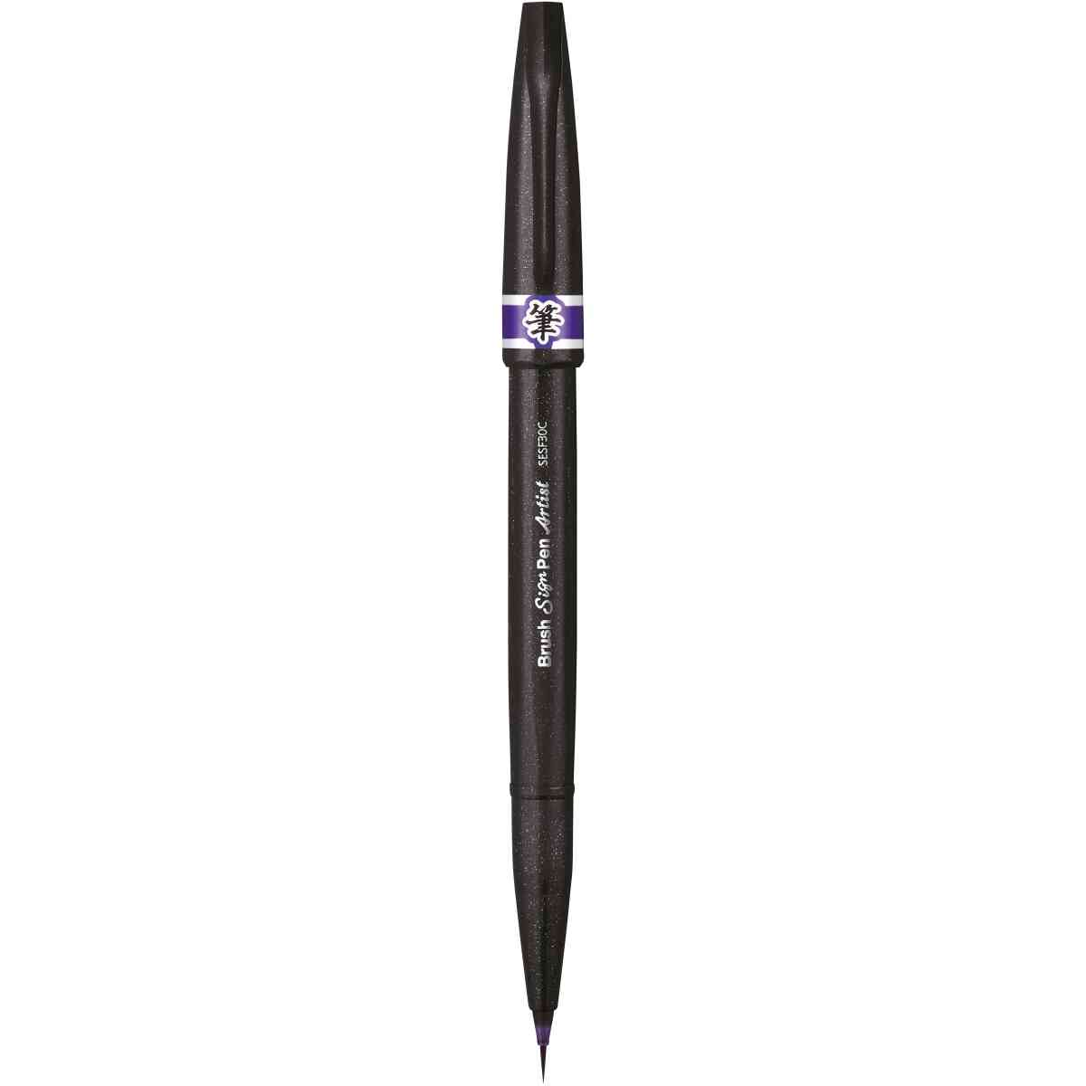Pentel SESF30C Sign Pen ARTIST - Bild 21