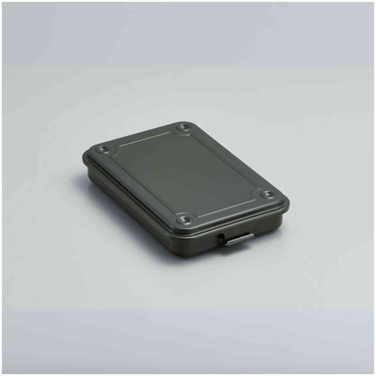 TOYO STEEL Trunk Shape Toolbox T-152 - Bild 3
