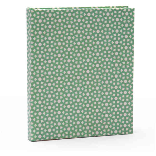 Address book HENRIETTE Jasmund ; 11 x 13,5 cm, 64 sheet ART 020065724