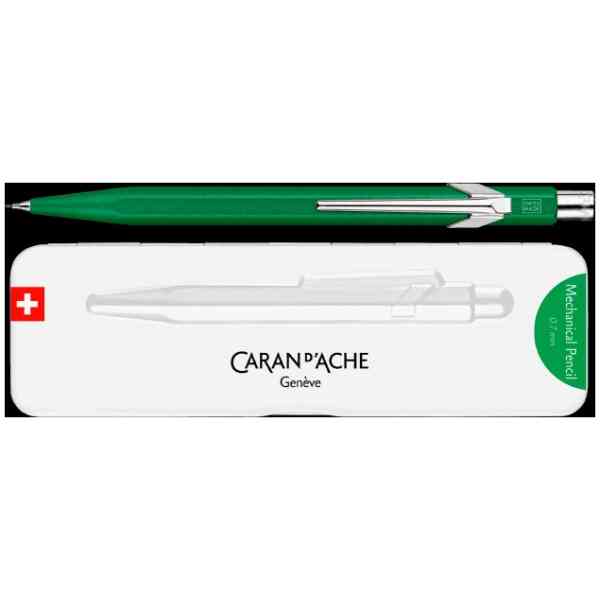 Mechanical Pencil 849™ COLORMAT-X Green 0,7 mm