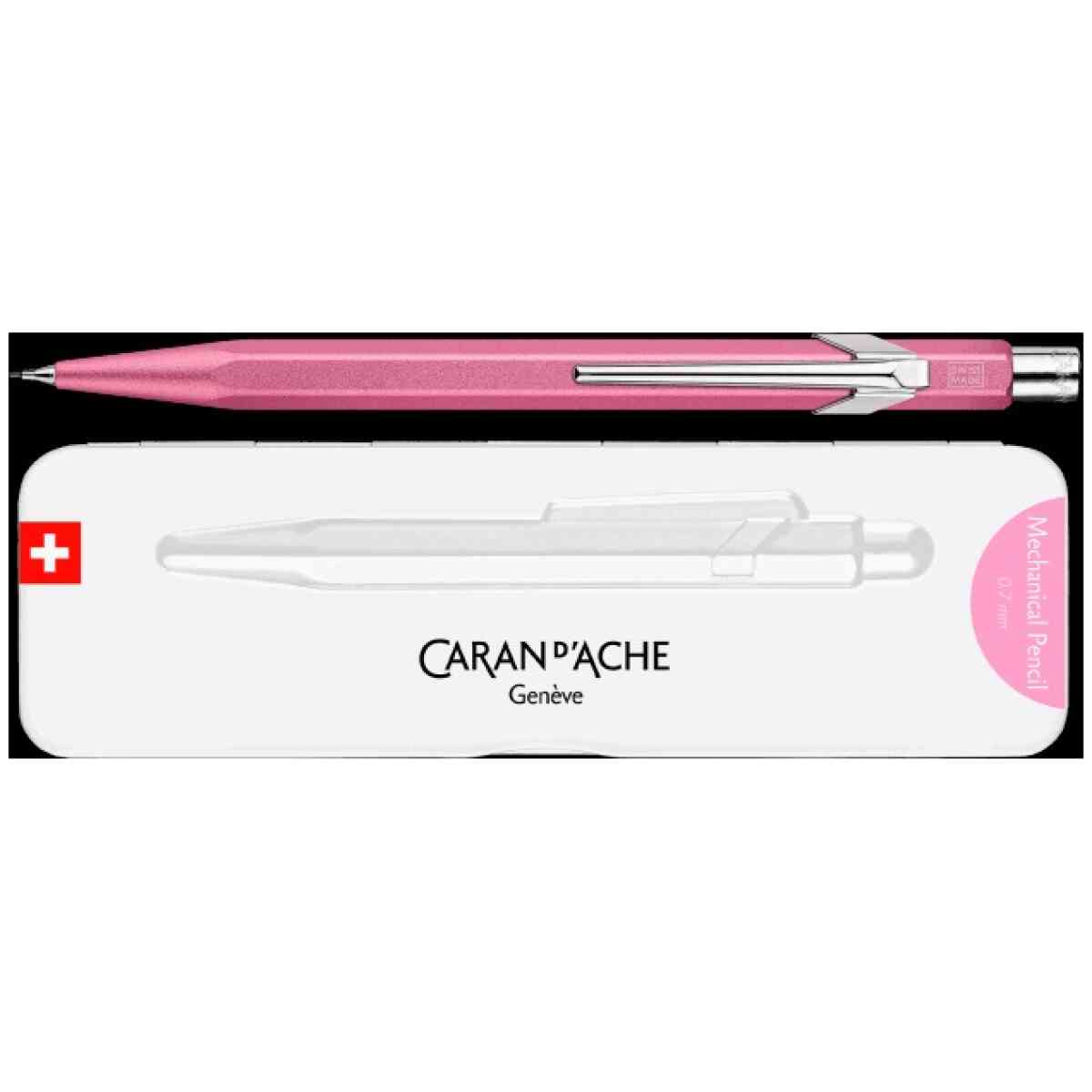 Mechanical Pencil 849™ COLORMAT-X Pink 0,7 mm