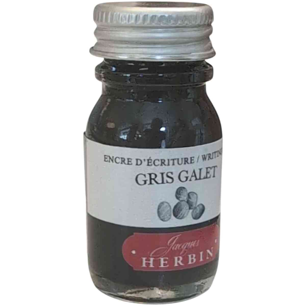 J. Herbin bläck flaska 10 ml Nyhet 2025