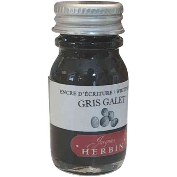 J. Herbin bläck flaska 10 ml Nyhet 2025