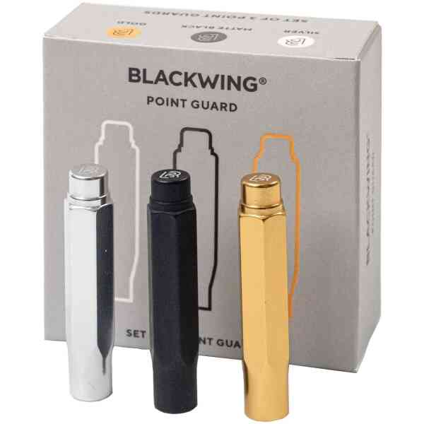 Blackwing Point Guard