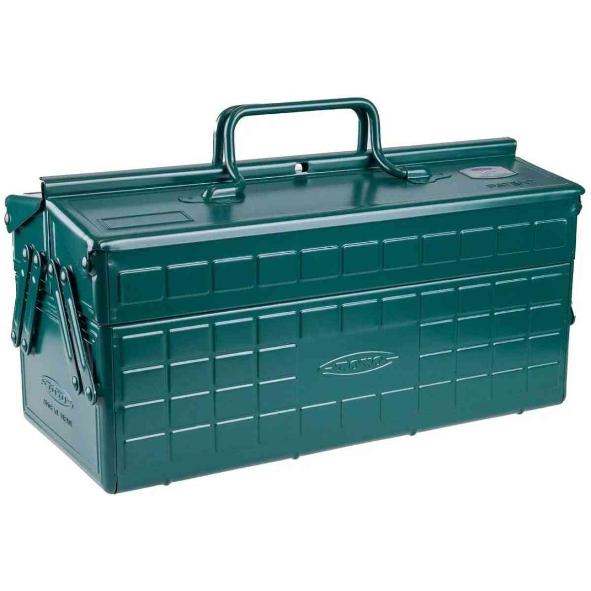 Toyo Steel ST 350 - Bild 10