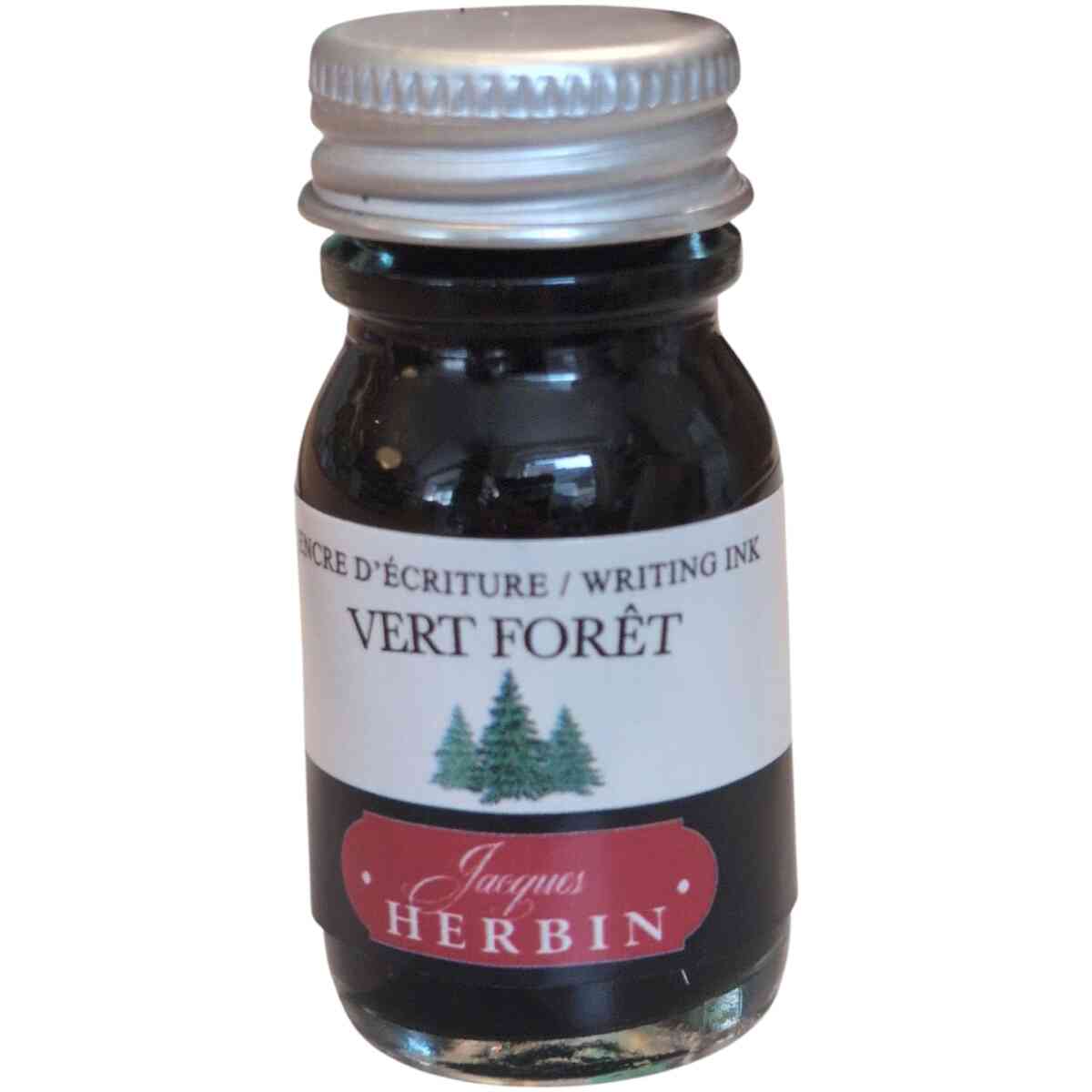 J. Herbin bläck flaska 10 ml Nyhet 2025 - Bild 4