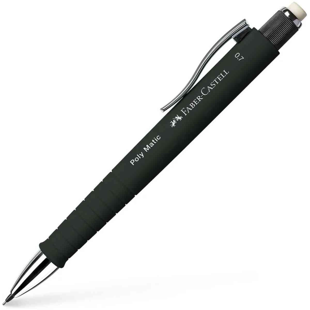 Poly Matic mechanical pencil  0.7