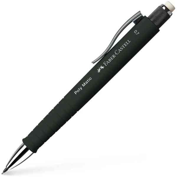Poly Matic mechanical pencil  0.7
