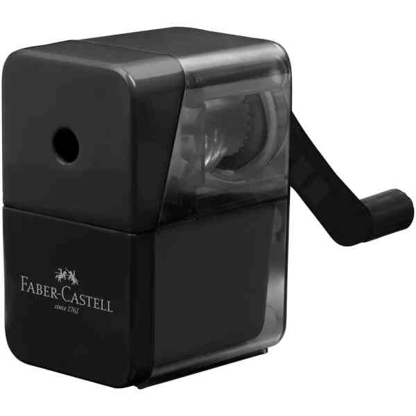 Small  machine sharpening