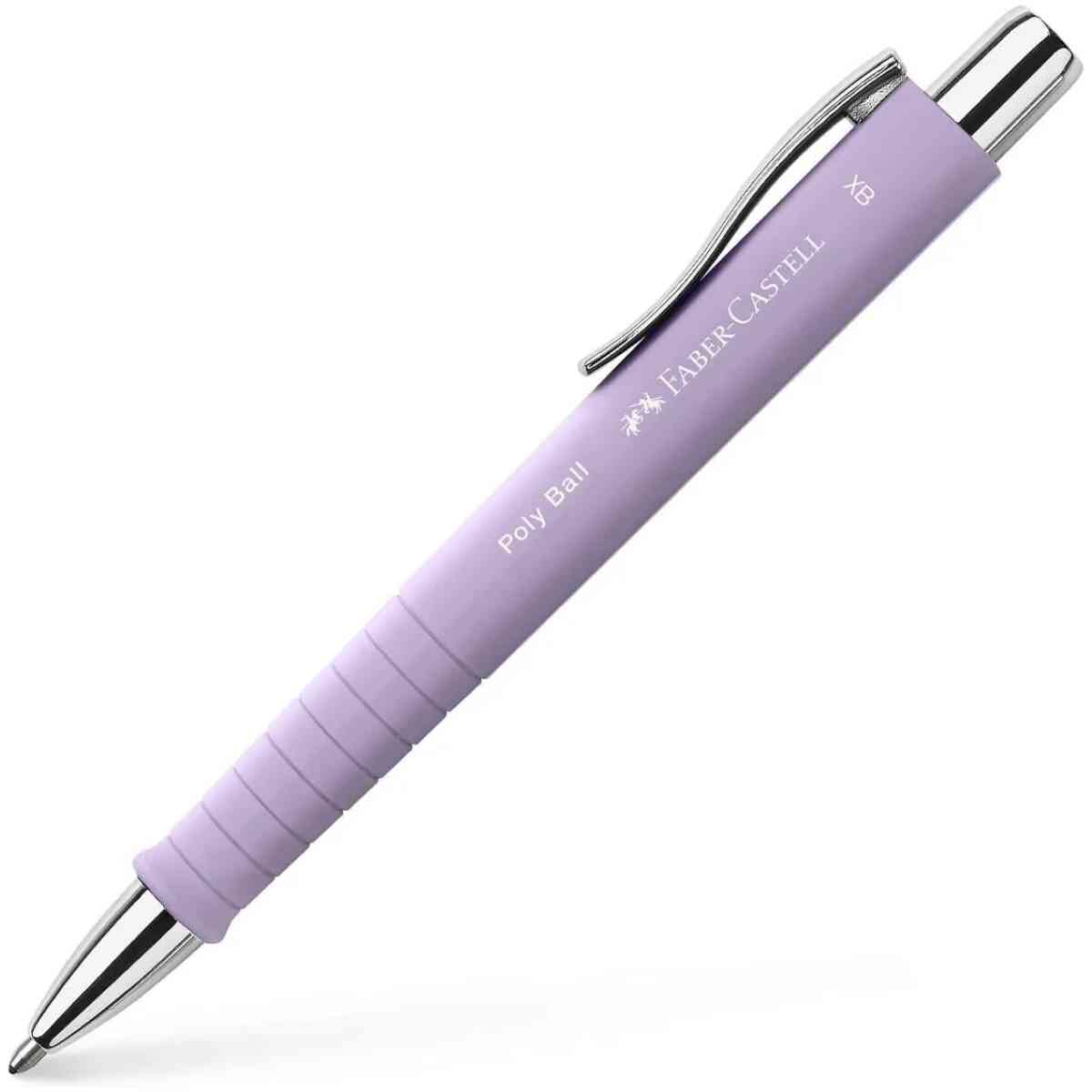Ballpoint pen Poly Ball  XB
