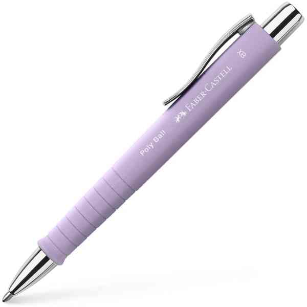 Ballpoint pen Poly Ball  XB