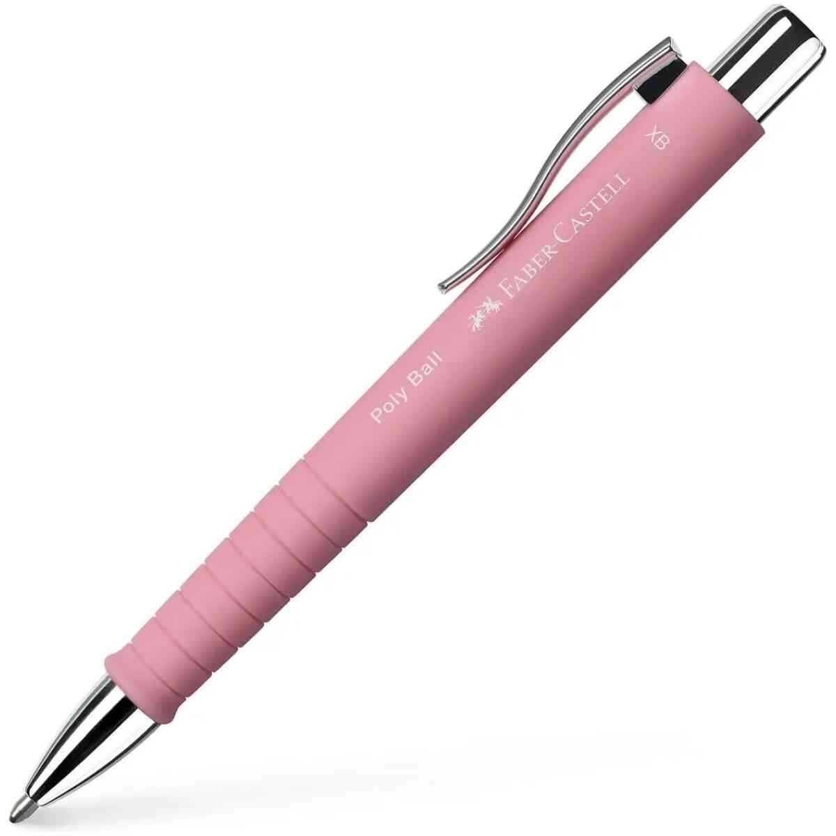 Ballpoint pen Poly Ball  XB - Bild 2