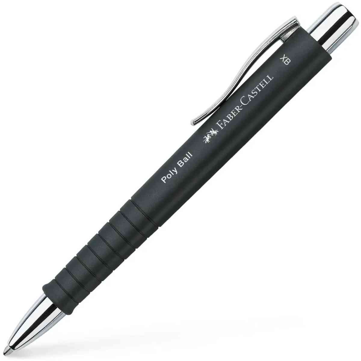 Ballpoint pen Poly Ball  XB - Bild 3