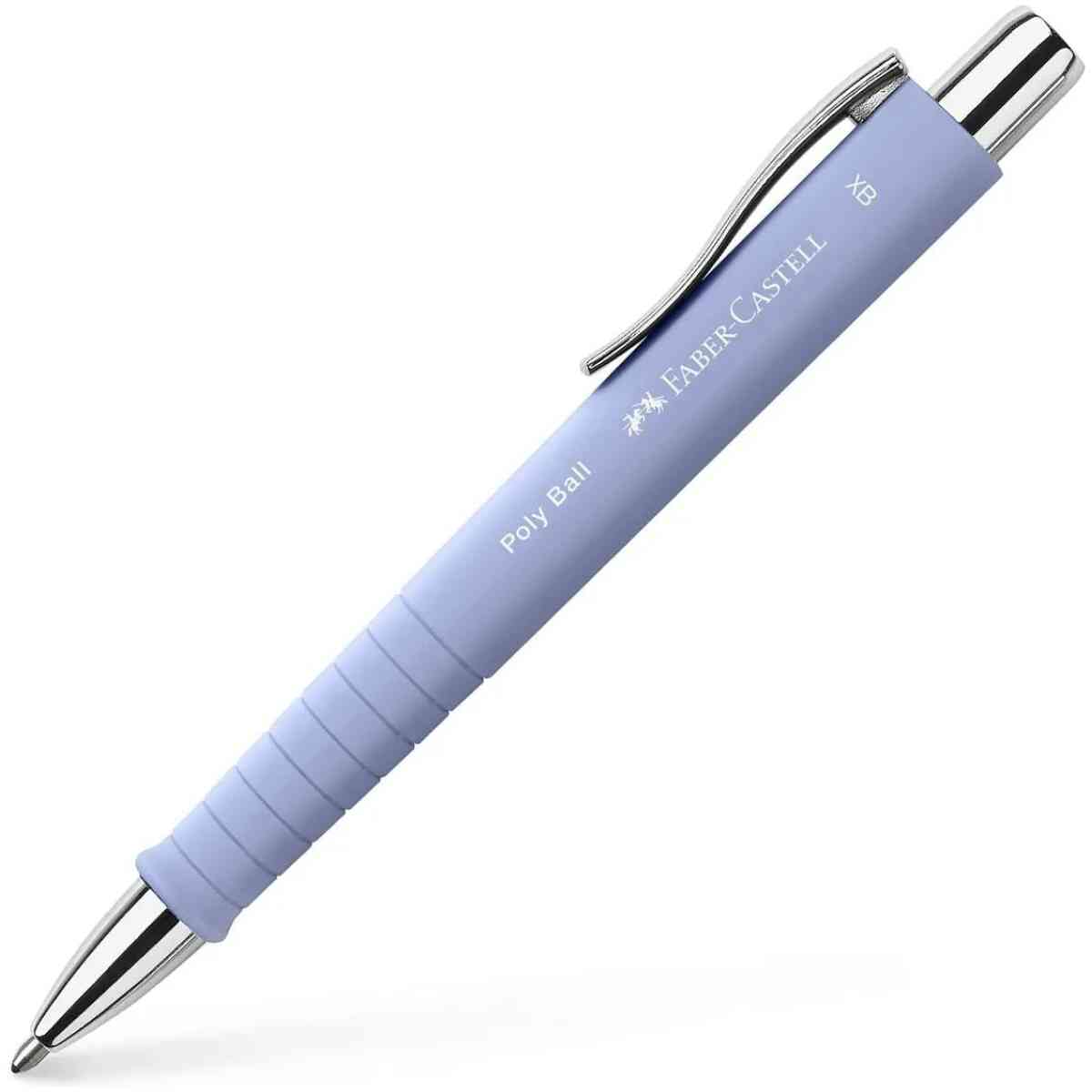 Ballpoint pen Poly Ball  XB - Bild 5