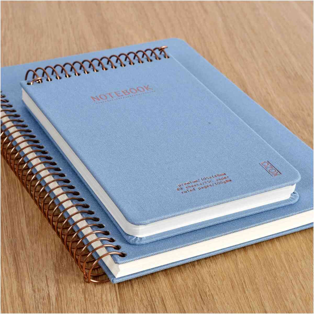 KOZO Anteckningsbok A6 Premium - Bild 30