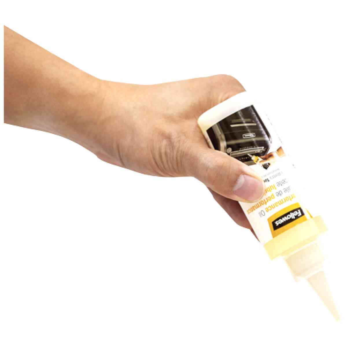 Fellowes Smörjolja 120 ml