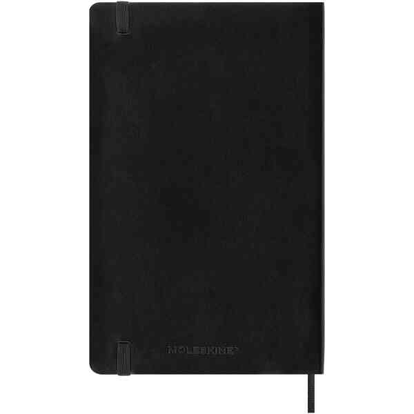 Classic Soft 18M 25/26 WeekNote Large Svart