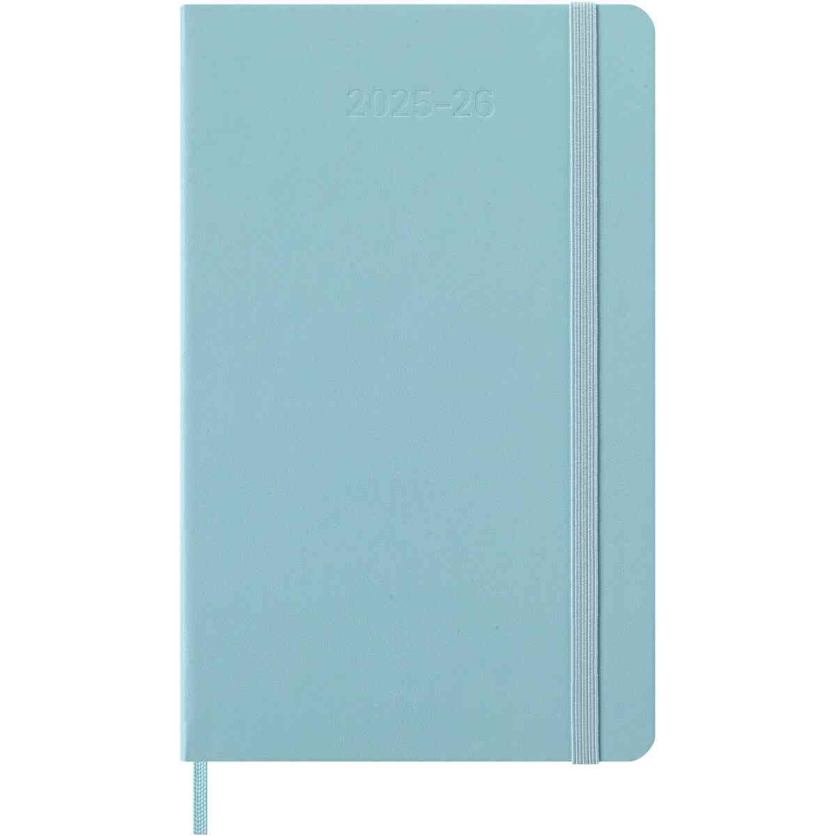 Classic Hard 18M 25/26 WeekNote Large Aquamarine - Bild 2