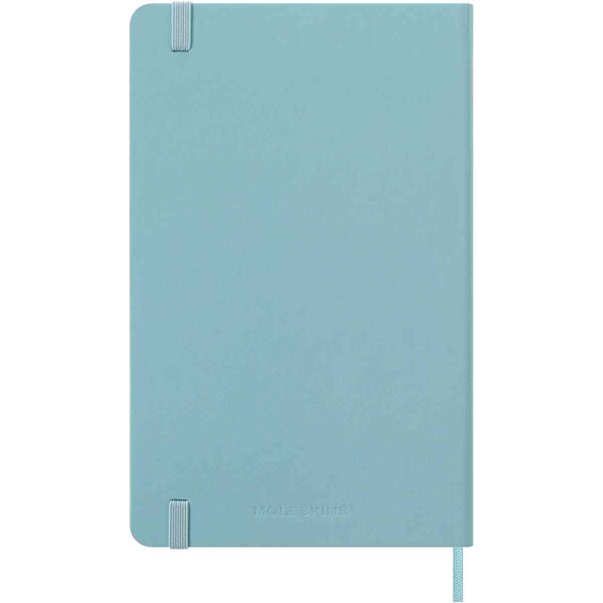 Classic Hard 18M 25/26 WeekNote Large Aquamarine - Bild 4