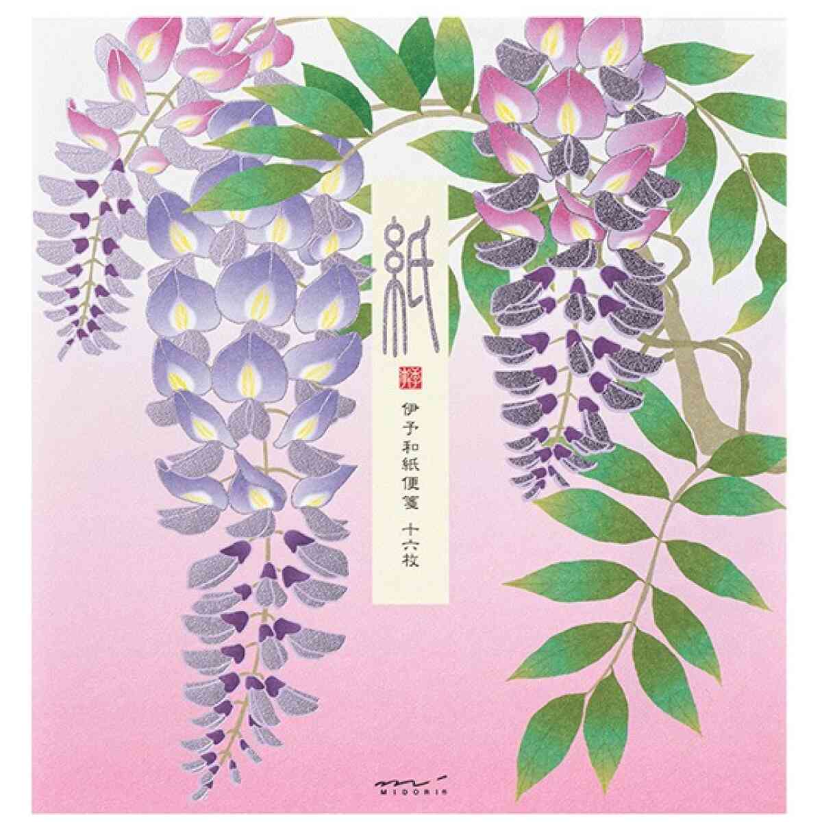 Midori Letter paper - Bild 6