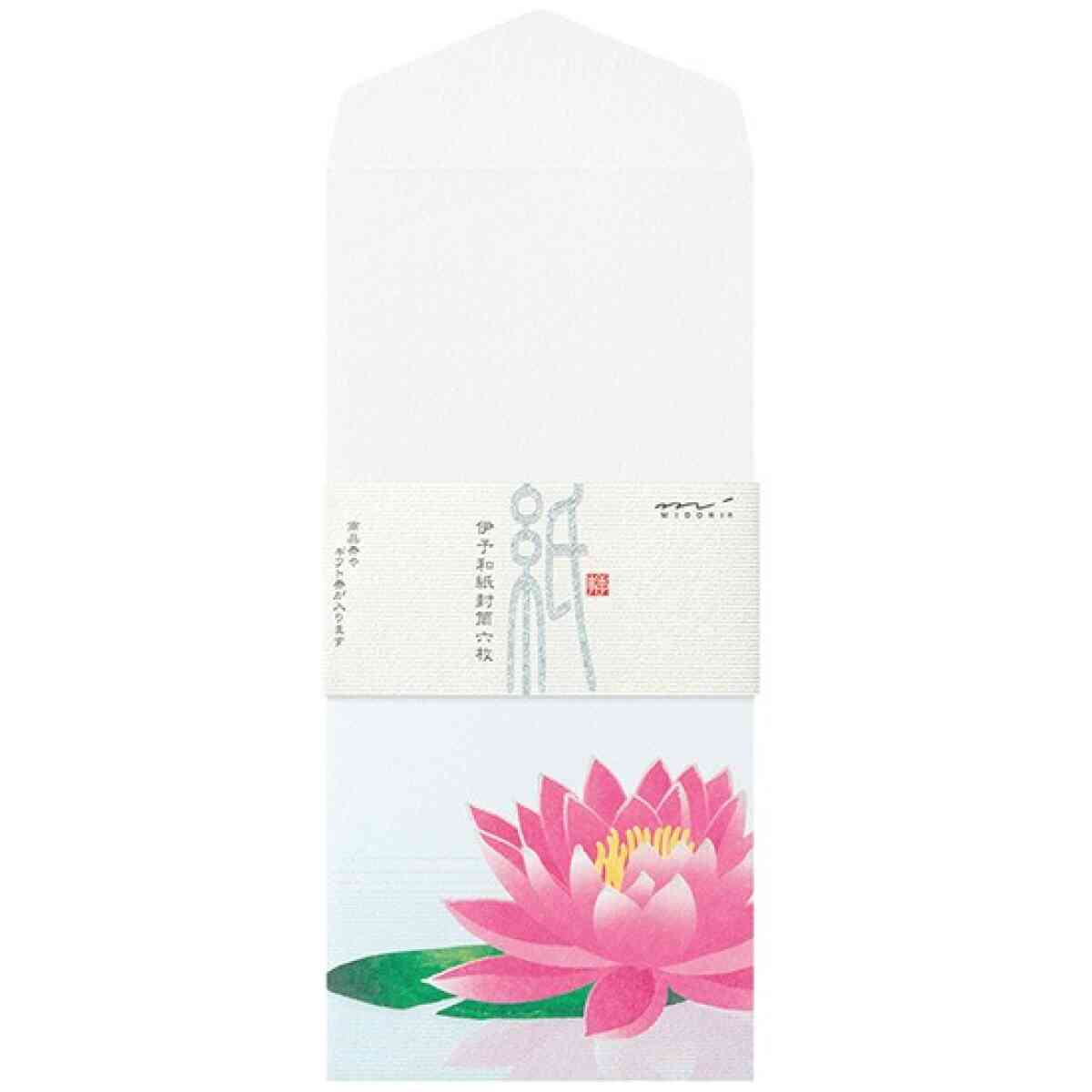 Midori Envelope - Bild 3