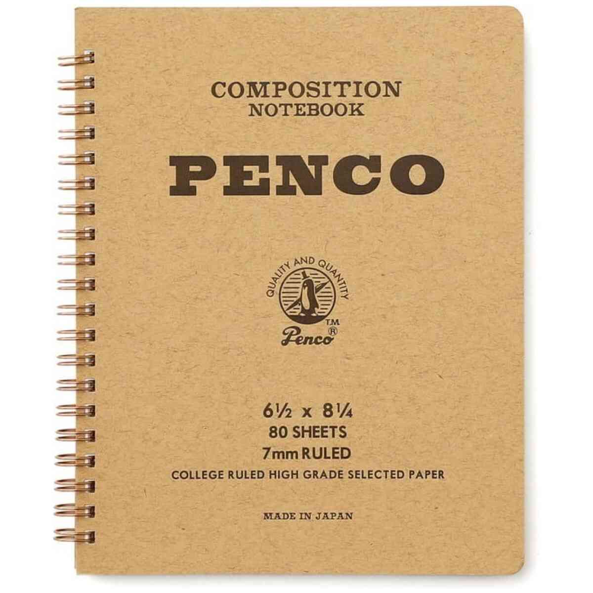 Coil Notebook L - Bild 3