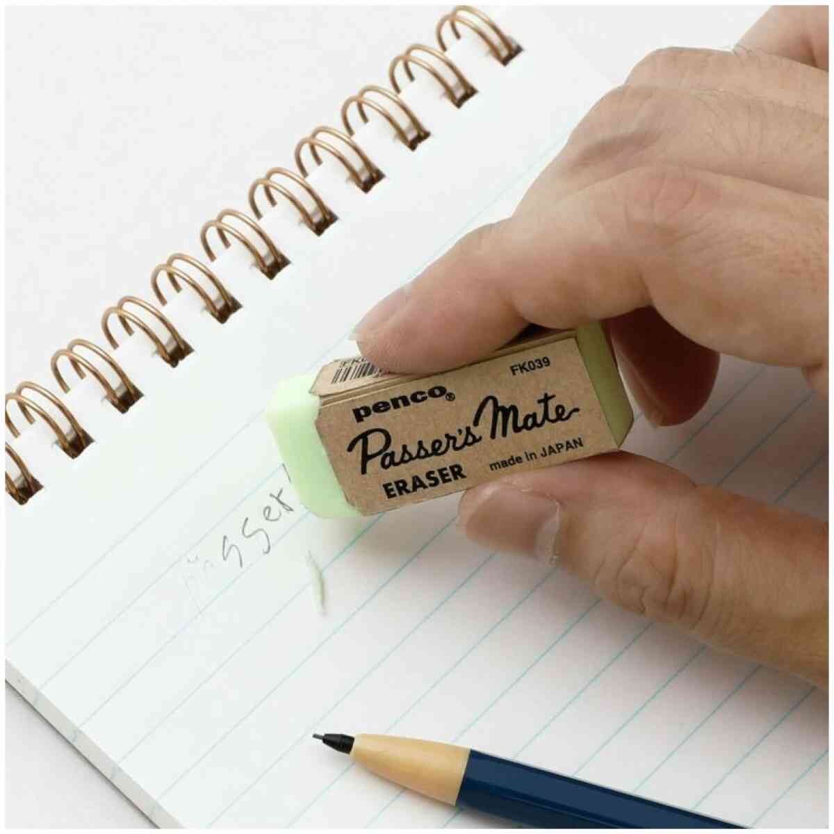 Passer's Mate Eraser - Bild 2